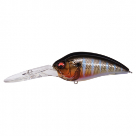 Megabass Super-Z Z3 - AL Tannin Water Gill