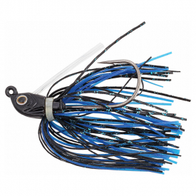 Black Blue