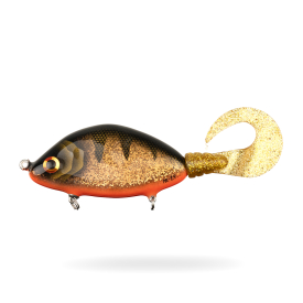 Copper Jack