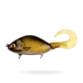 Golden Carp