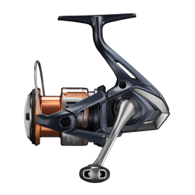 Shimano Nasci FD 2500