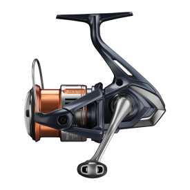 Shimano Nasci FD 2500SHG