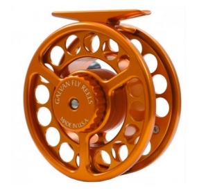 Burnt Orange
