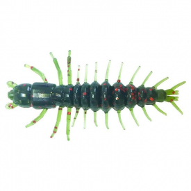 Watermelon Red Flake