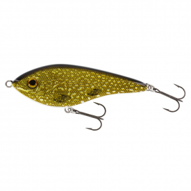 Natural Pike 