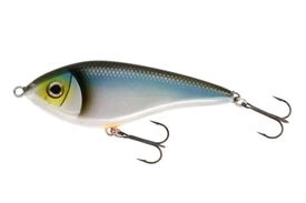 Westin Swim 120 mm 58g Sinking - Blueback Herring