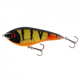 3D Golden Perch