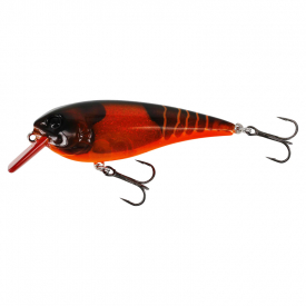 3D Fire Craw