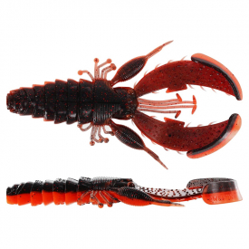 Westin CreCraw Creaturebait 8,5cm 7g - Lava Craw (5pcs)