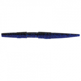 Black/Blue