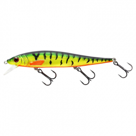 Firetiger Flash