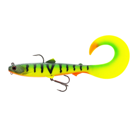 Tiger Perch