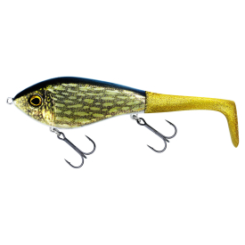 Real Pike