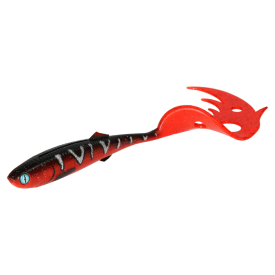 Red Tiger