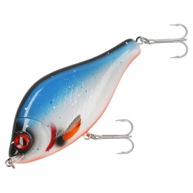 Blue Roach