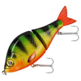 Hot Perch