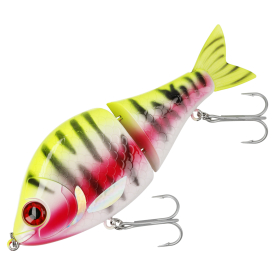 Lemon Tiger