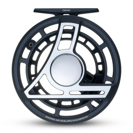 Loop Q Fly Reel #6/8 - Left