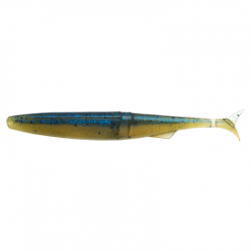 042. Dark Cinnamon Shad