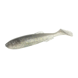 Electric Smoke Shad
