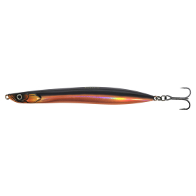 Copper Smoke