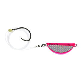 Pink Flash