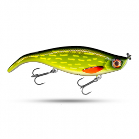 Universal Pike