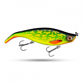 Hot pike