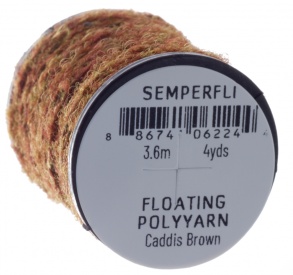 Caddis Brown