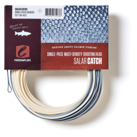Frödin Salar Catch SH #7/8 (20g, 8m) - Float/S3