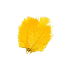 Sunburst Yellow