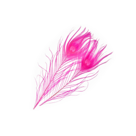 B&D Evil Magenta