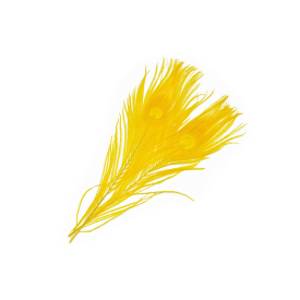 B&D Sunburst Yellow