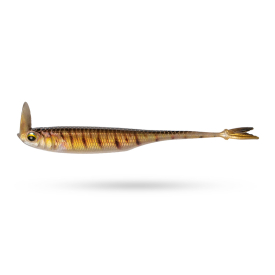 Log Perch
