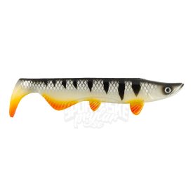 Tiger Roach