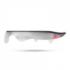 Purple UV Herring