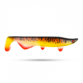 Sunset Tiger