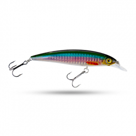 Natural Smelt