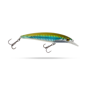 Glass Minnow