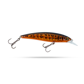 Blood Burbot UV