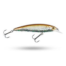Gnarly Baitfish