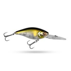 Natural Shiner
