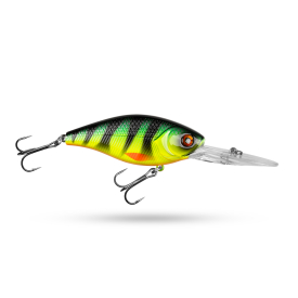 Firetiger UV