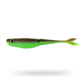 Brown Chartreuse UV