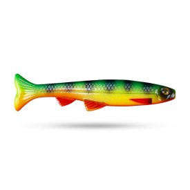 Fire Tiger Fluo
