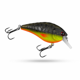 Black Perch