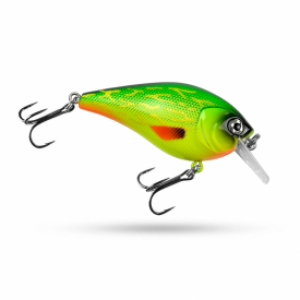Hot Pike