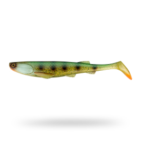 Scout Slow Roller 34cm - Absinthe Perch UV