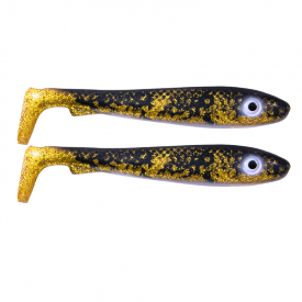 Golden Walleye