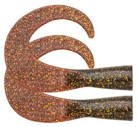 SvartZonker BigTail Junior C10 Motoroil 2-pak